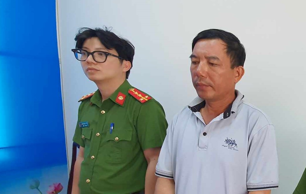 Bắt giam nguyên Chủ tịch xã ở Đắk Lắk để điều tra hành vi lạm quyền